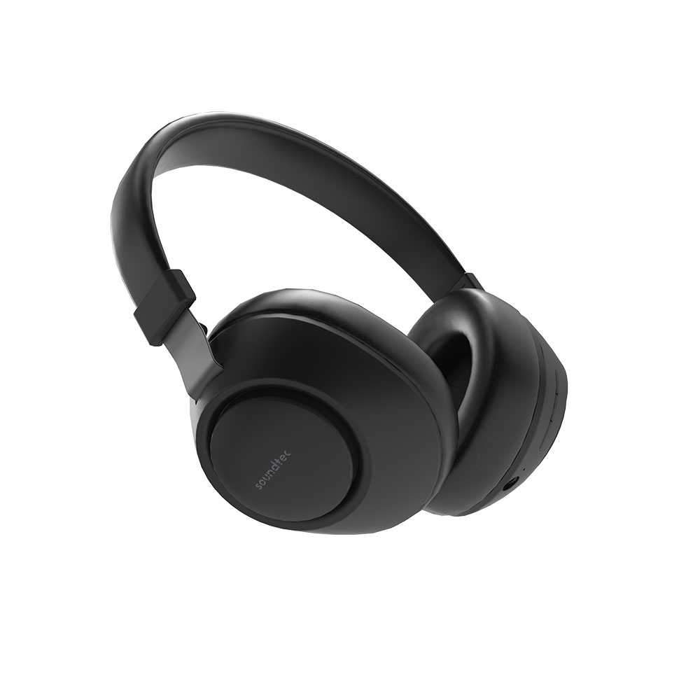 Porodo discount soundtec headphones